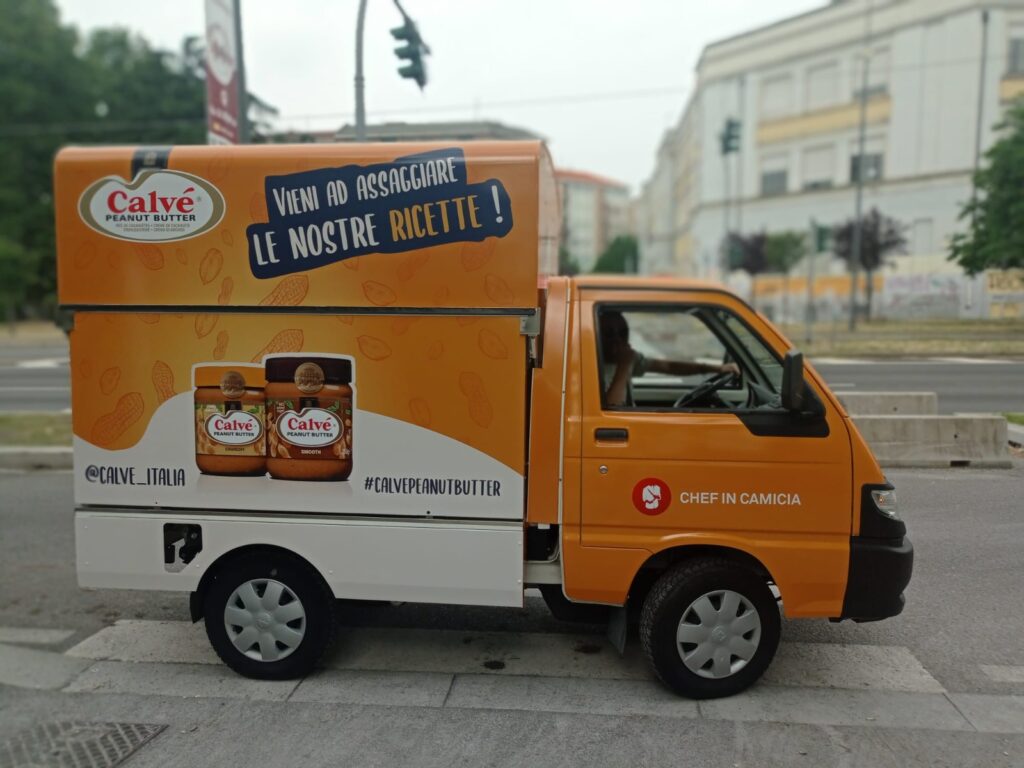 Food Truck