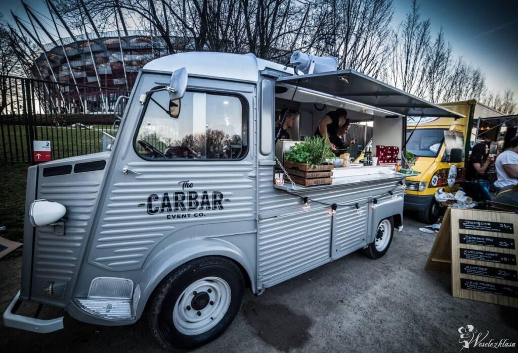 Citroen HY