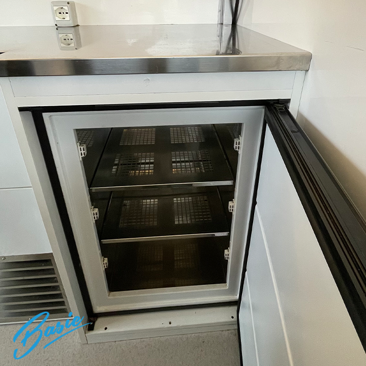 FRIGO APERTO