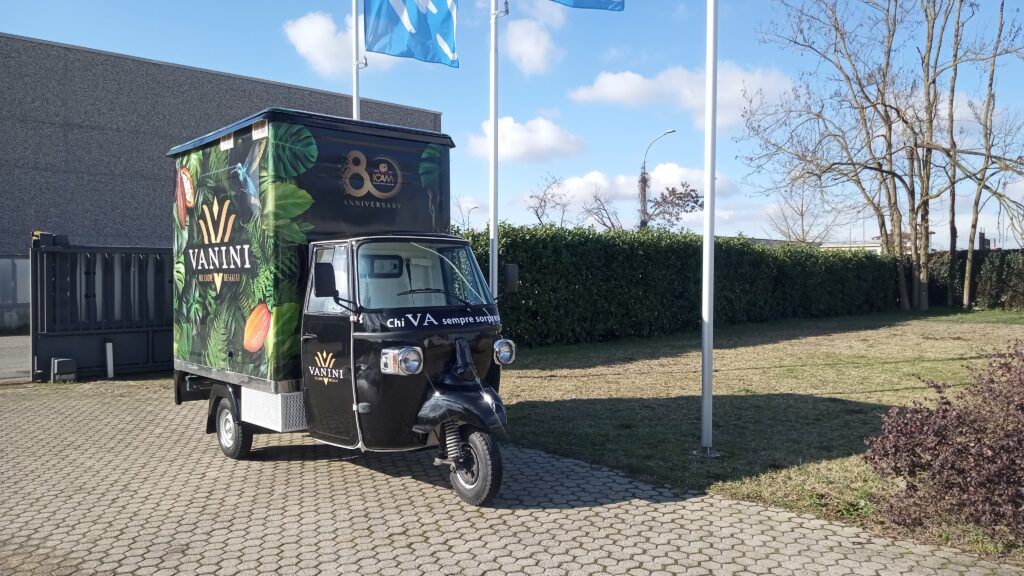 ape lineare vanini street food 1