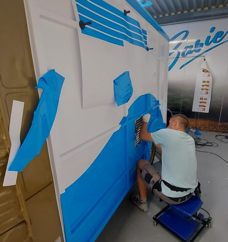 nivea applicazione