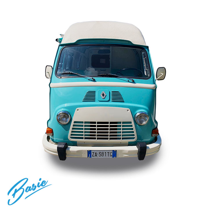 FRONTE